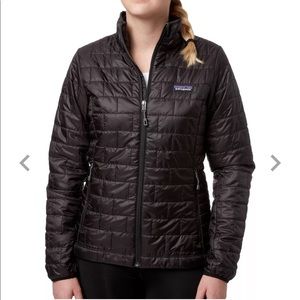 Patagonia Women's Nano Puff Insulated Jacket